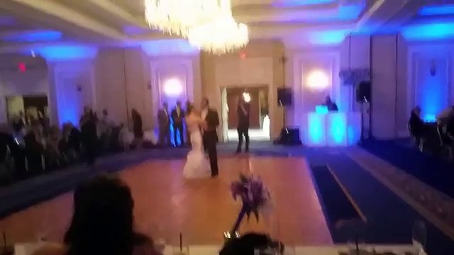 Best Father/Daughter Dance Ever!