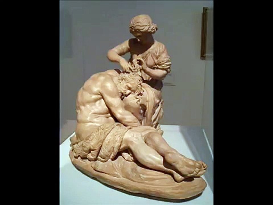 Wrex Tarr - Samson