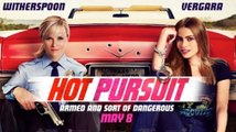 Hot Pursuit [HD] (3D) regarder en francais English Subtitles
