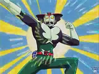 Excel Saga 26 español 3/3