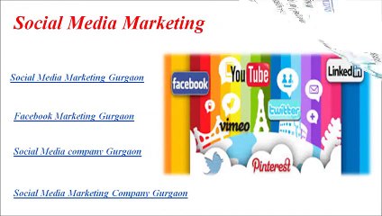 Responsive Website Development Company Gurgaon