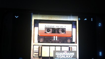 Blue Swede- Hook up a feeling Guardians of the galaxy sound track