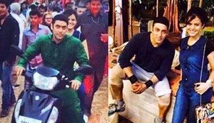 Salman Khan Upcoming Movie Bajrangi Bhaijaan trailer - HDEntertainment