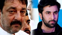 Sanjay Dutt Biopic Postponed | Has Ranbir Kapoor Lost Interest ?