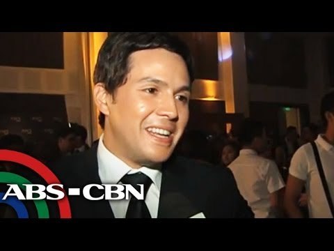 Paul Soriano: Marrying Toni is 'next step'