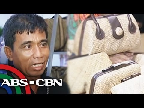 How livelihood help 'Yolanda' survivors?