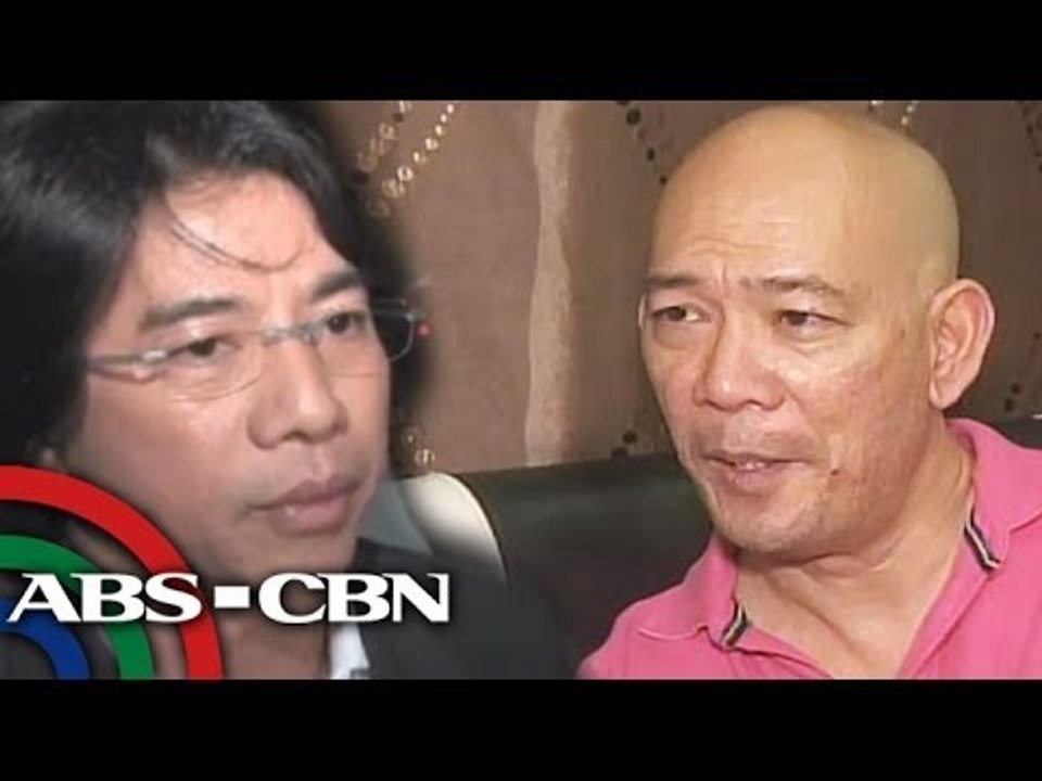 Jay Montelibano defends Willie Revillame