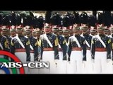 PNoy to PMA grads: Honor Code should continue outside academy