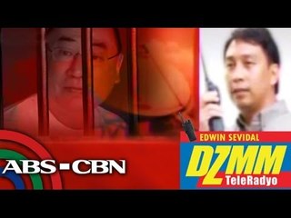 Task force head in Delfin Lee arrest loses post