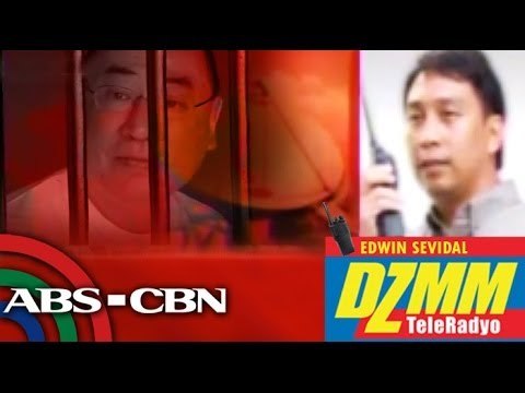 Task force head in Delfin Lee arrest loses post