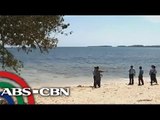 Tourists flock to Pangasinan's 'Mini Boracay'