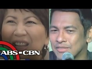 Gary V, Glenda Garcia thankful for God's 'miracles'