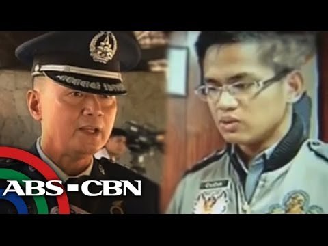 PMA says graduation for Cudia 'out of the question'