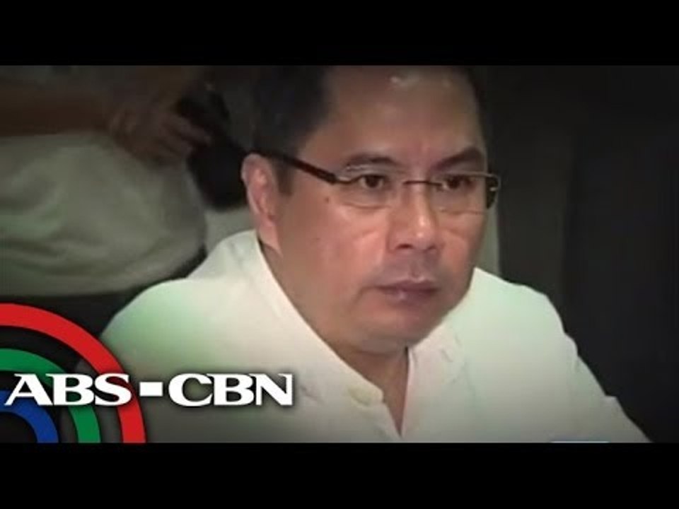 Suspect in Vhong case comes clean, insists 'somebody got raped'