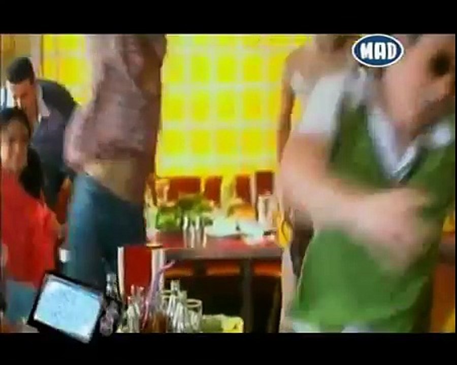 Helena Paparizou - Mambo!