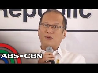 PNoy says sorry for slow 'Yolanda' response