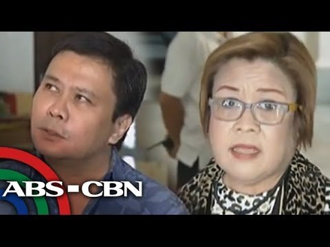 De Lima dares Jinggoy to name sources