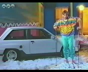 les mckeown love is just a breathe away