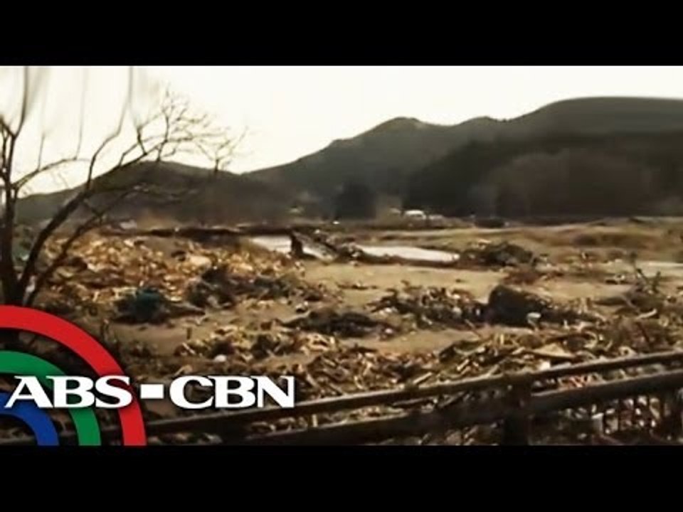 Japan remembers killer quake