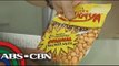 Nagaraya snacks recalled, FDA says
