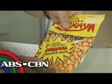 Nagaraya snacks recalled, FDA says