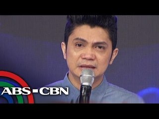 Download Video: Vhong Navarro returns in It's Showtime