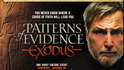 Wide Awake 16  | Kevin Sorbo - Patterns of Evidence