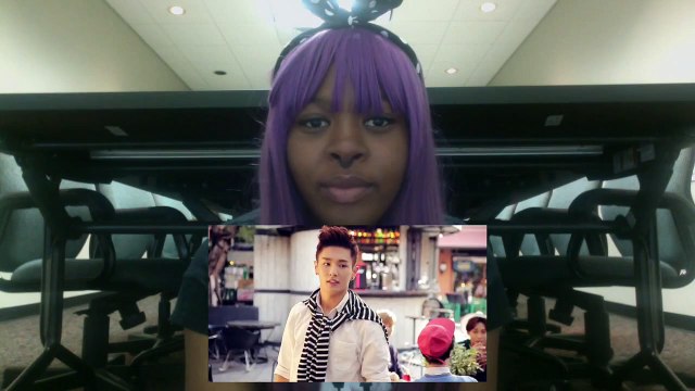 Unpretty Kpop Fan: UNIQ - Luv Again M/V Reaction