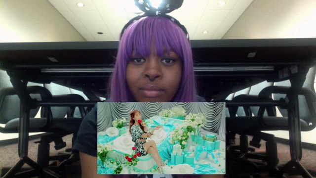 Unpretty Kpop Fan: KARA - Cupid M/V Reaction