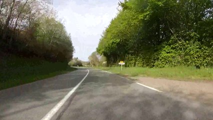 Pistons neufs et belles culasses (1)