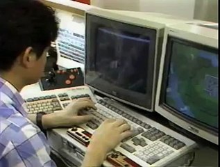 ファイナルファンタジーII～CM（FC版）