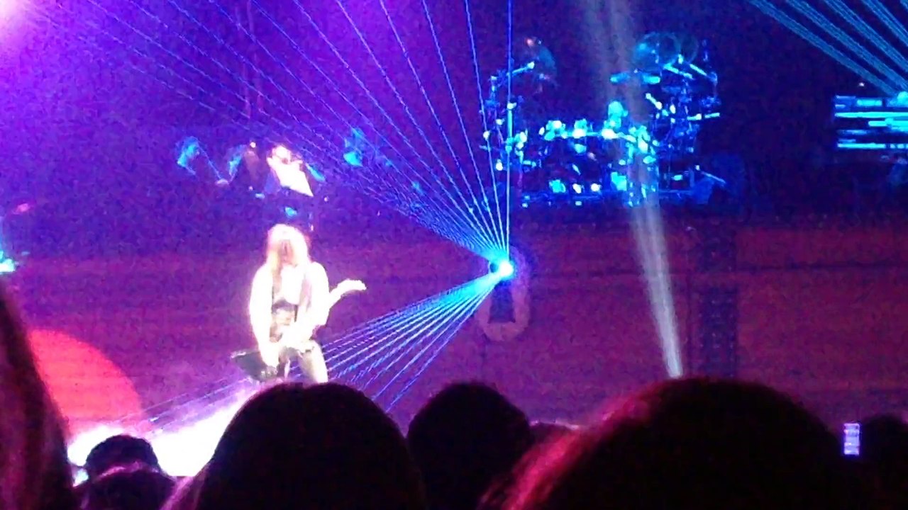 TSO - December - 2014 - Houston