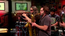 Saturday Sessions: The Budos Band performs 