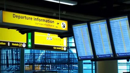 How Safe Are Our Skies Detroit Flight 253