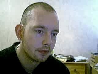 Webcam Test 27/03/2007