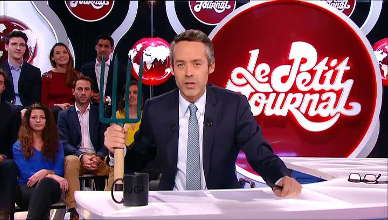 Dupont-Aignan et le fail du péage