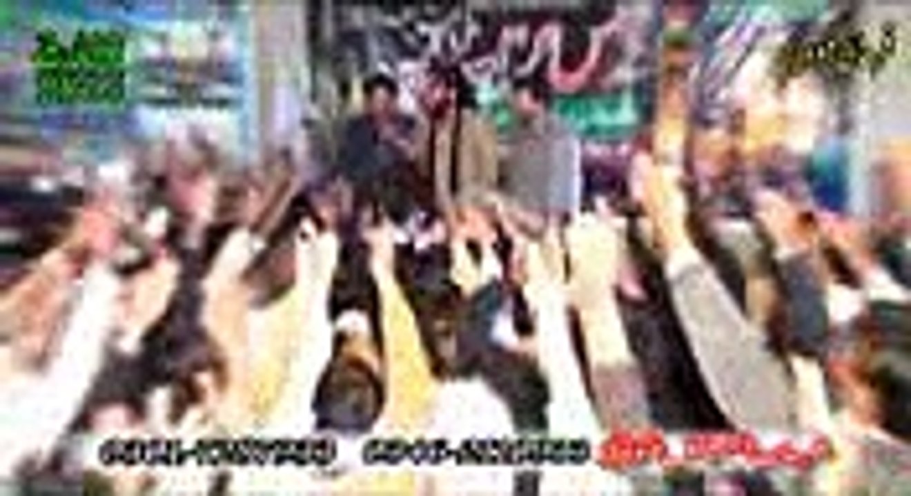 Zakir Ijaz Hussain Jhandvi Khutba Hazrat Muhammad Saww At Kaleran Kalan Kamalia