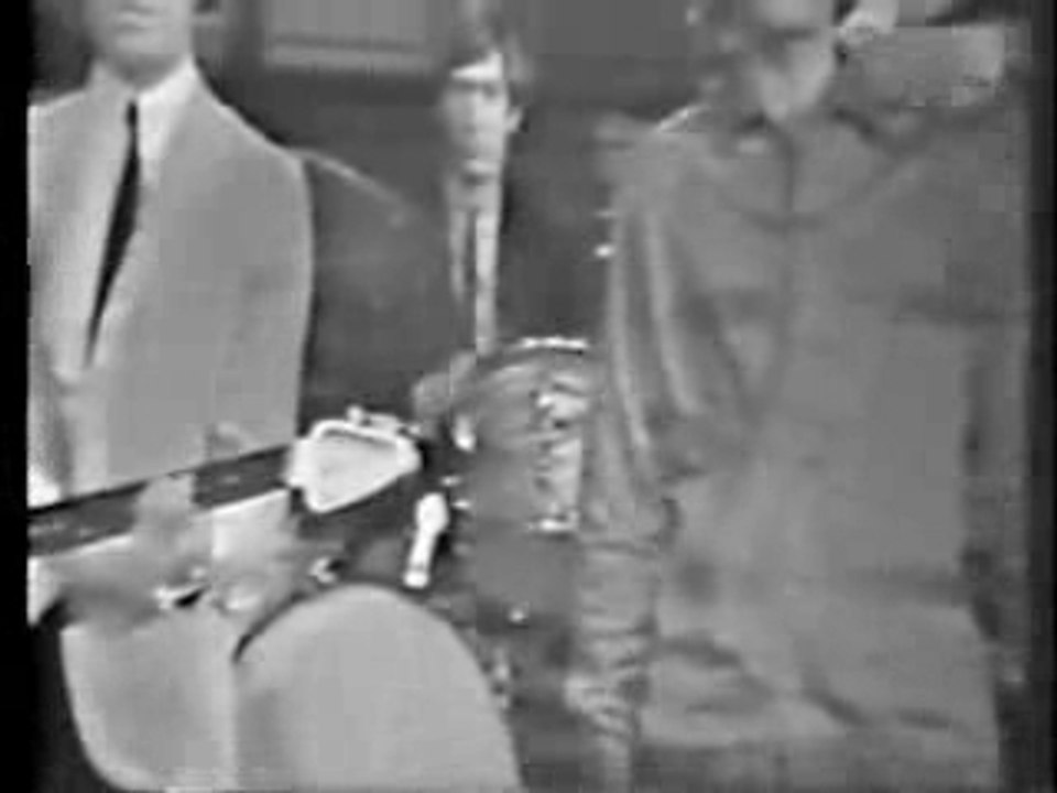 Rolling Stones - Tell me