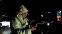 Sandu Panuş prinde şi noaptea poliţişti ilegalişti