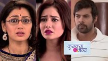 Tanu To Blame Pragya For Attempting To Kill Her | Kumkum Bhagya