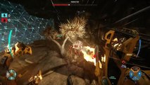 Evolve — Trailer de Gameplay du Mode Arène