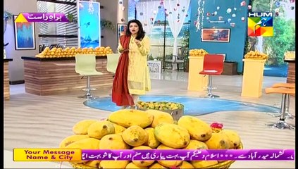 Jago Pakistan Jago - 27th May 2015 - Part 1