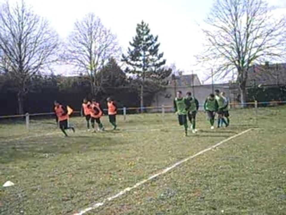 foot de pro
