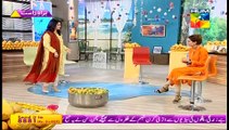 Jago Pakistan Jago - 27th May 2015 - Part 2
