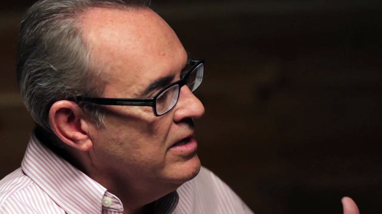 Dr. Barton on Culture of Innovation