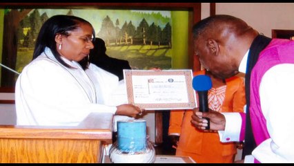The Word Center Ministries