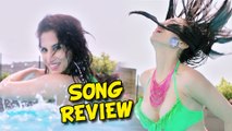 Ishqachi Dhoondi - Song Review - Wanted Bayko No 1 - Makrand Anaspure, Sayaji Shinde & Smita Gondkar