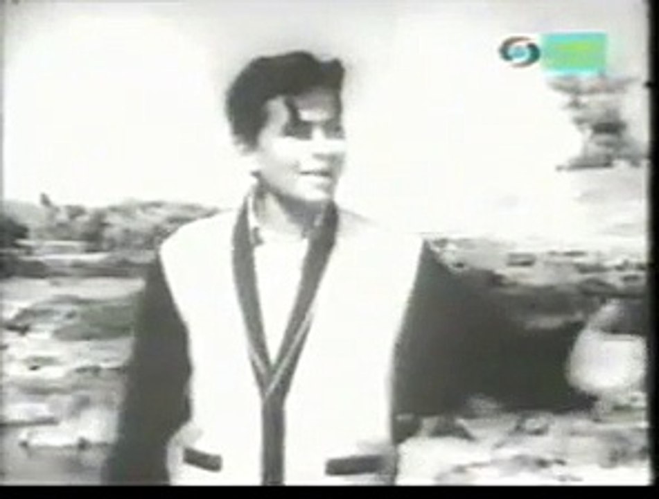 Tu Navtaruni Kashmiri---Madhur Marathi Geet--Madhuchandra