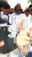 Police Bad Behavior with Shoaib Ahmed