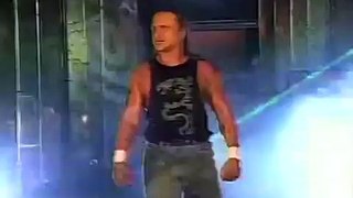 AJ Styles vs. Kid Kash (Street Fight) - TNA